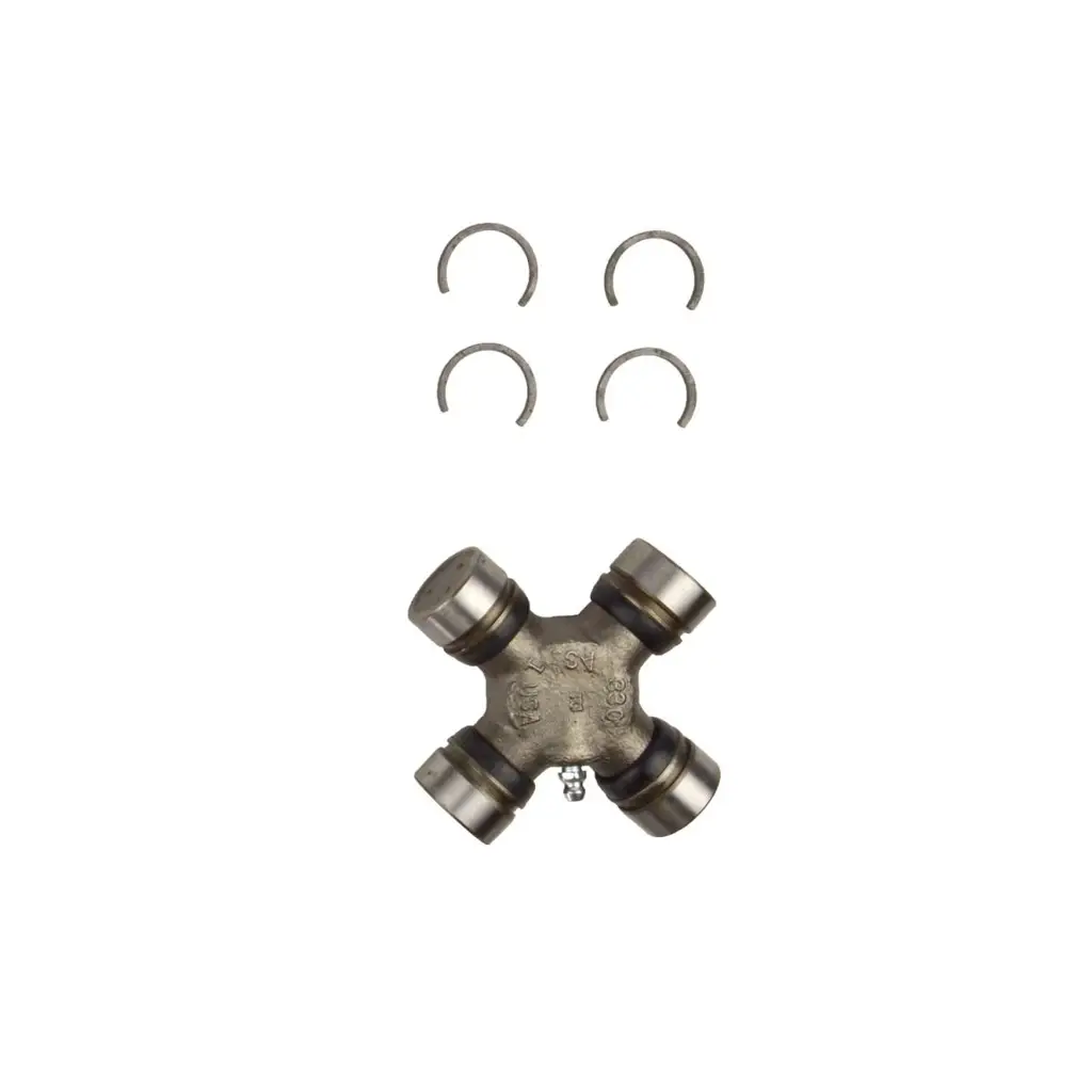 Spicer
  5-1301X U-Joint, Greaseable, 5380 Series - ISR Style