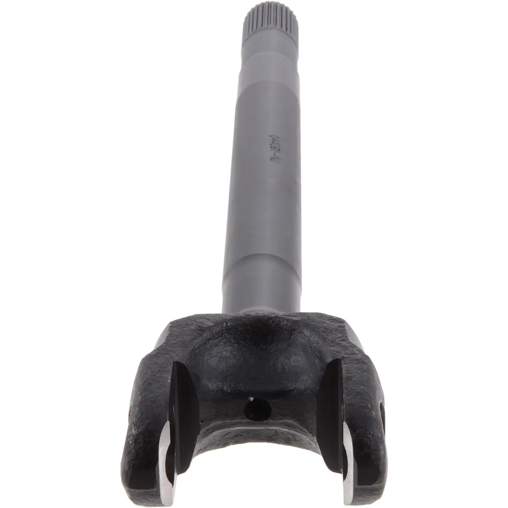 Spicer 10014982 Dana 44 Chromoly Axle Shaft, Fits 2007-2018 Jeep Wrangler JK with Dana 44 or Ultimate Dana 44 Axle (1350 Series) - Front Left Inner - NON-RETURNABLE