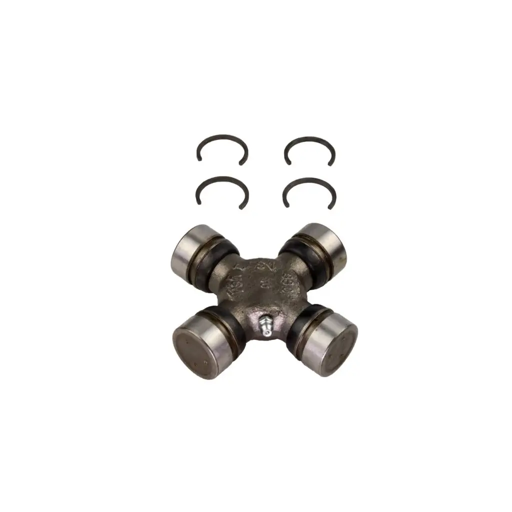 Spicer
  5-1301X U-Joint, Greaseable, 5380 Series - ISR Style thumbnail 2