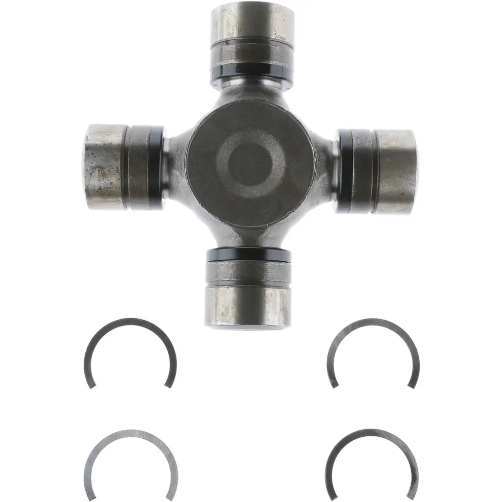 Spicer 5-3212X
  U-Joint, Greaseable, 1310 Series - OSR/ISR Style thumbnail 3