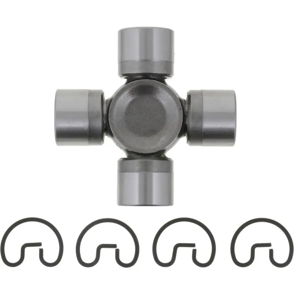 Spicer 5-3208X  U-Joint, Non-Greaseable, AAM 1355 Series - OSR Style