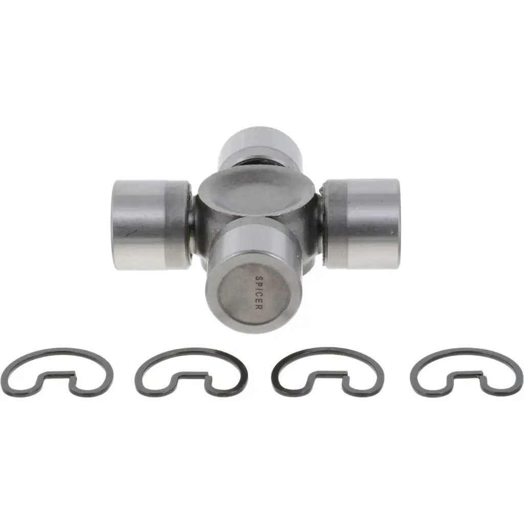 Spicer 5-3208X  U-Joint, Non-Greaseable, AAM 1355 Series - OSR Style thumbnail 2