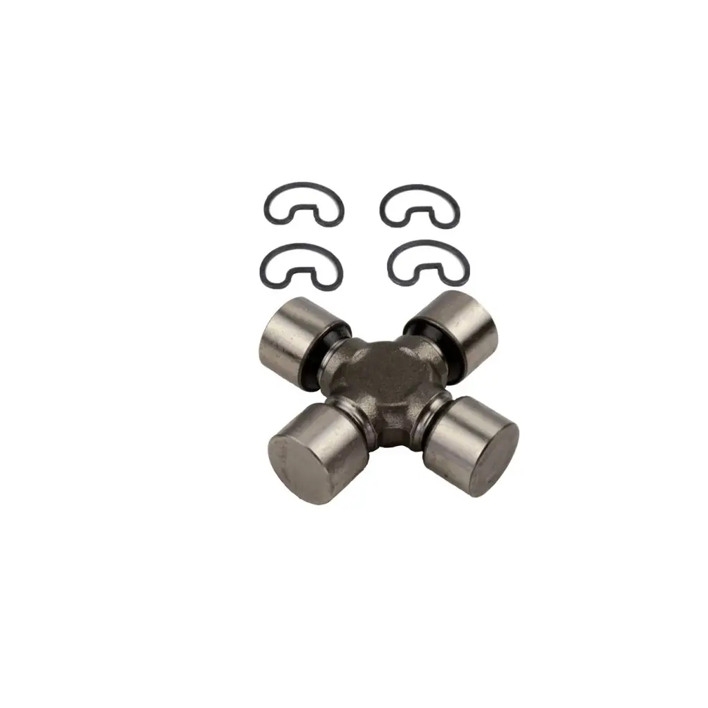 Spicer 5-3208X  U-Joint, Non-Greaseable, AAM 1355 Series - OSR Style thumbnail 3