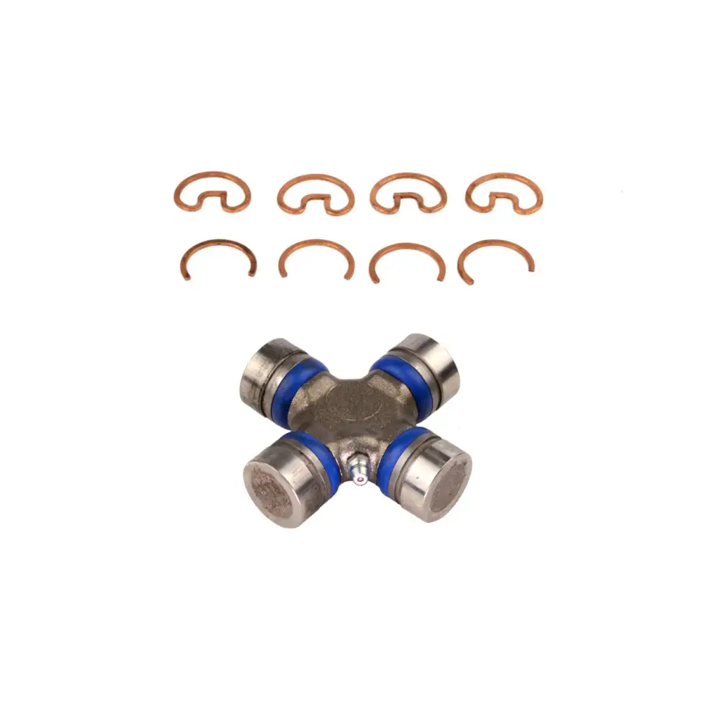 Spicer
  5-1200X U-Joint, Greaseable, S55 Series - ISR Style thumbnail 2