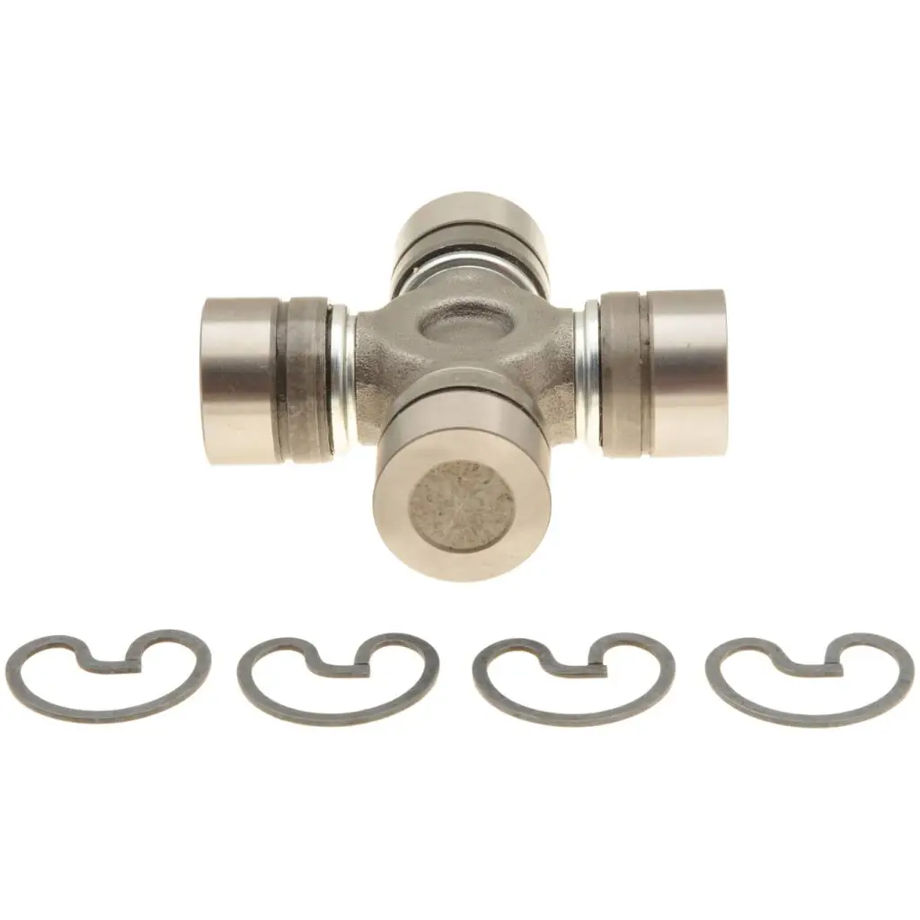 Spicer 5-3206X
  U-Joint, Non-Greaseable, AAM 1485 Series - OSR Style thumbnail 3