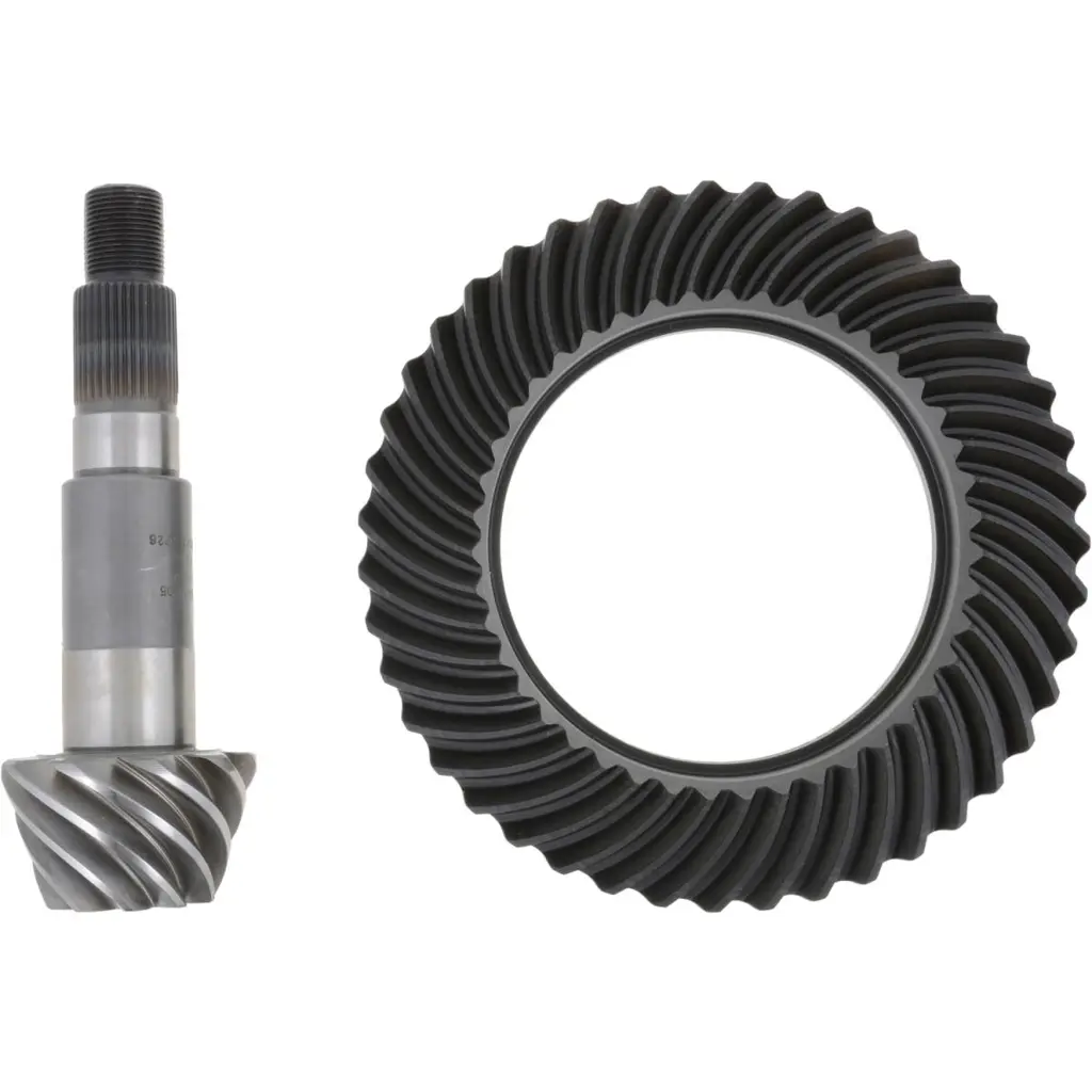 Spicer 80651 Ring and Pinion, Dana 80 Axle - 4.30 Gear Ratio - Rear Axle - NON-RETURNABLE