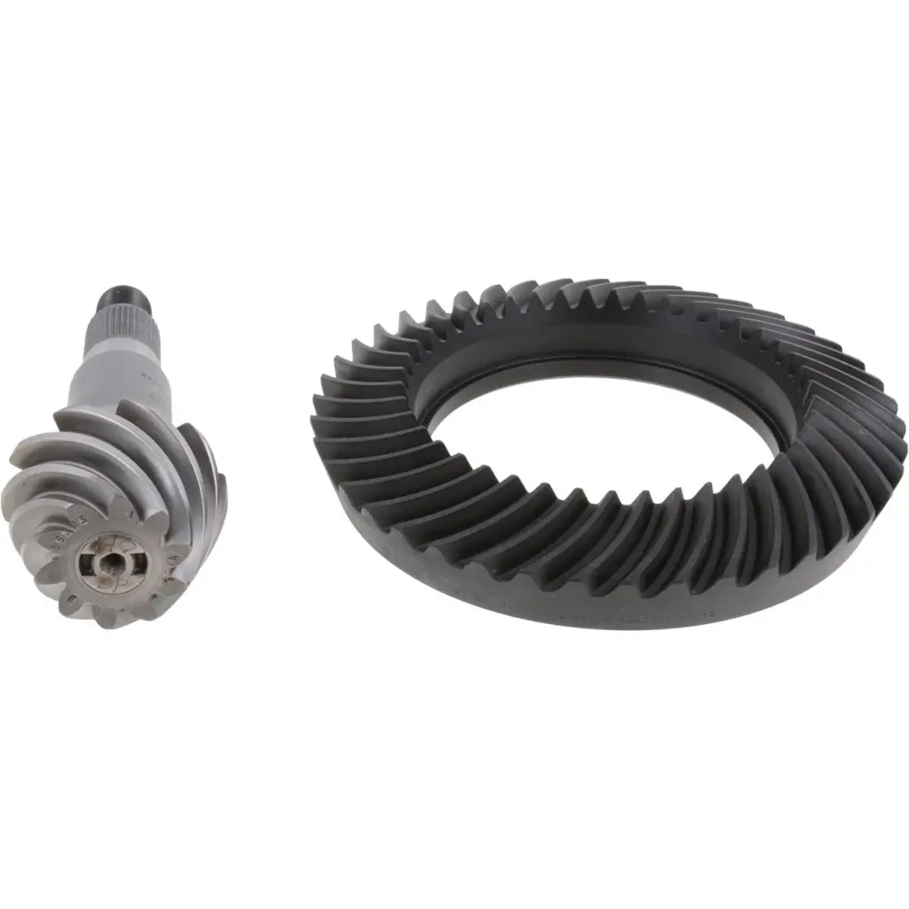 Spicer 80651 Ring and Pinion, Dana 80 Axle - 4.30 Gear Ratio - Rear Axle - NON-RETURNABLE thumbnail 2