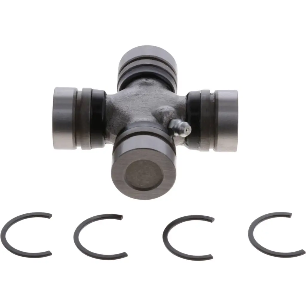 Spicer 5-3216X U-Joint, Greaseable, Mazda Series - ISR Style thumbnail 2