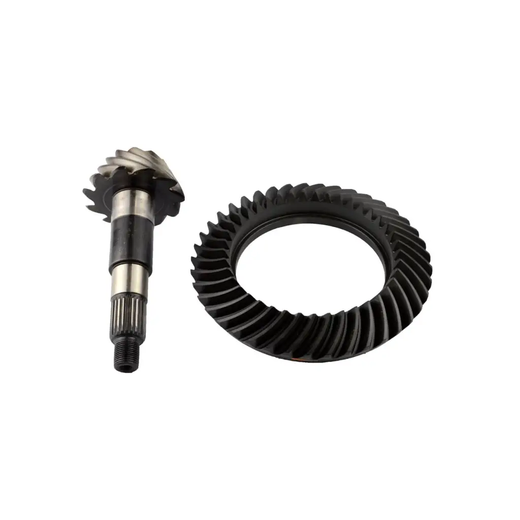Spicer 2008688 Ring and Pinion, Dana 44™/226M Axle, Fits 2007-2018 Jeep Wrangler JK - 3.73 Gear Ratio - Rear Axle thumbnail 2