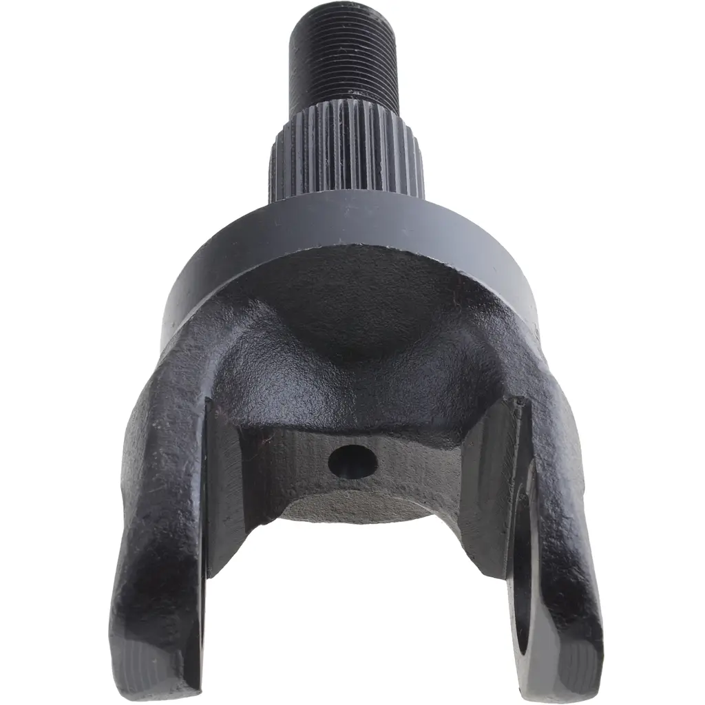 Spicer 10014979 Dana 30 Chromoly Axle Shaft, Dana 30 (1310 Series), Fits 2007-2018 Jeep Wrangler JK - Front Outer 