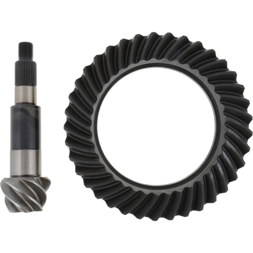 Spicer 72164X Ring and Pinion, Fits Dana 70 Axle - 6.17 Gear Ratio - Rear Axle - NON-RETURNABLE