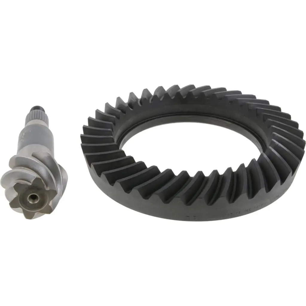Spicer 72164X Ring and Pinion, Fits Dana 70 Axle - 6.17 Gear Ratio - Rear Axle - NON-RETURNABLE thumbnail 2