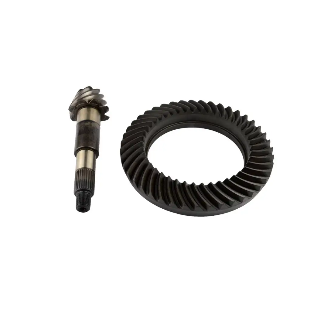 Spicer 84677 Ring and Pinion, Dana 60™ -  5.38 Gear Ratio - Rear Axle - NON-RETURNABLE thumbnail 2