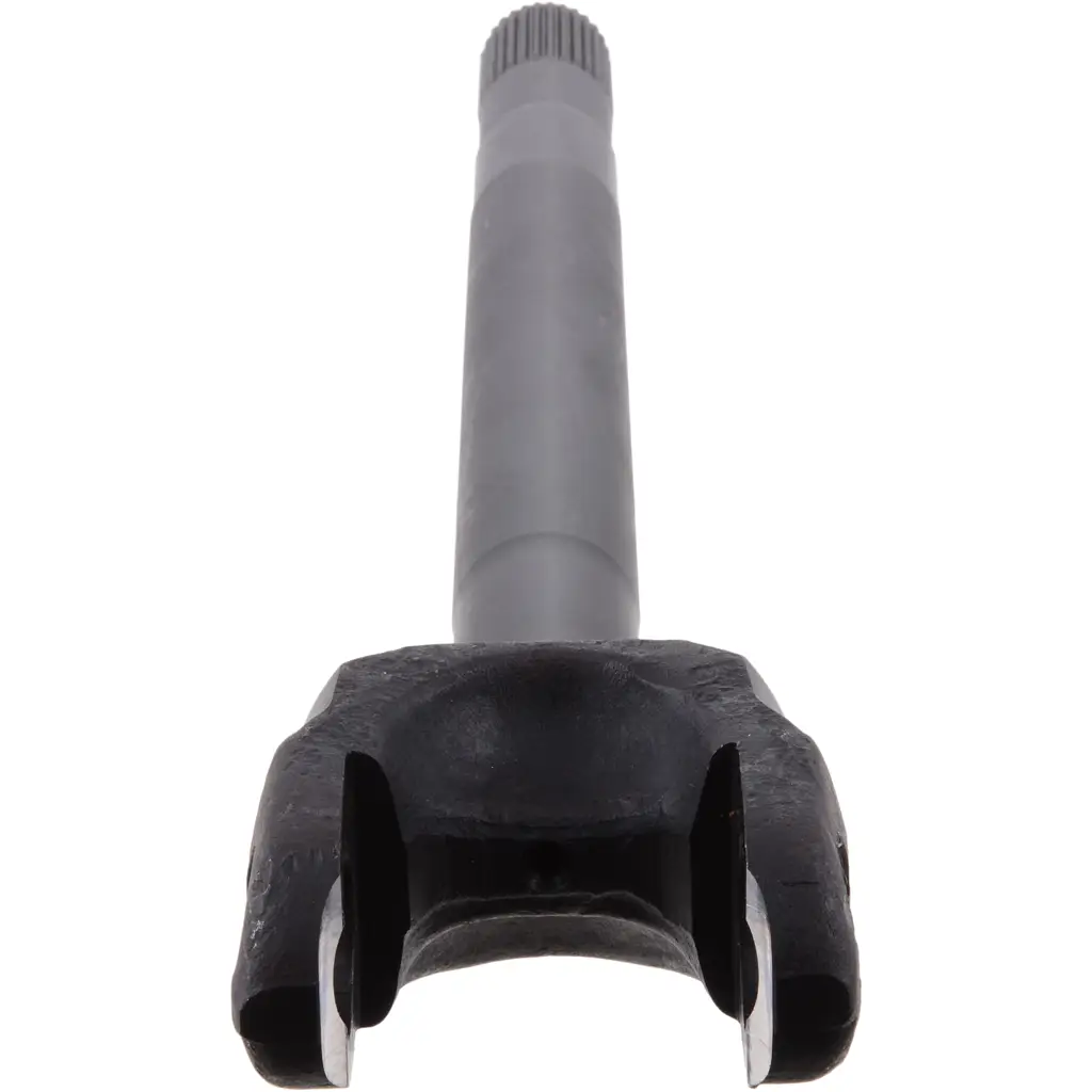Spicer 10015185 Dana 44 Chromoly Axle Shaft, Fits 2007-2018 Jeep Wrangler JK with Dana 44/Ultimate Dana 44 Axle, Front Left Inner  thumbnail 2