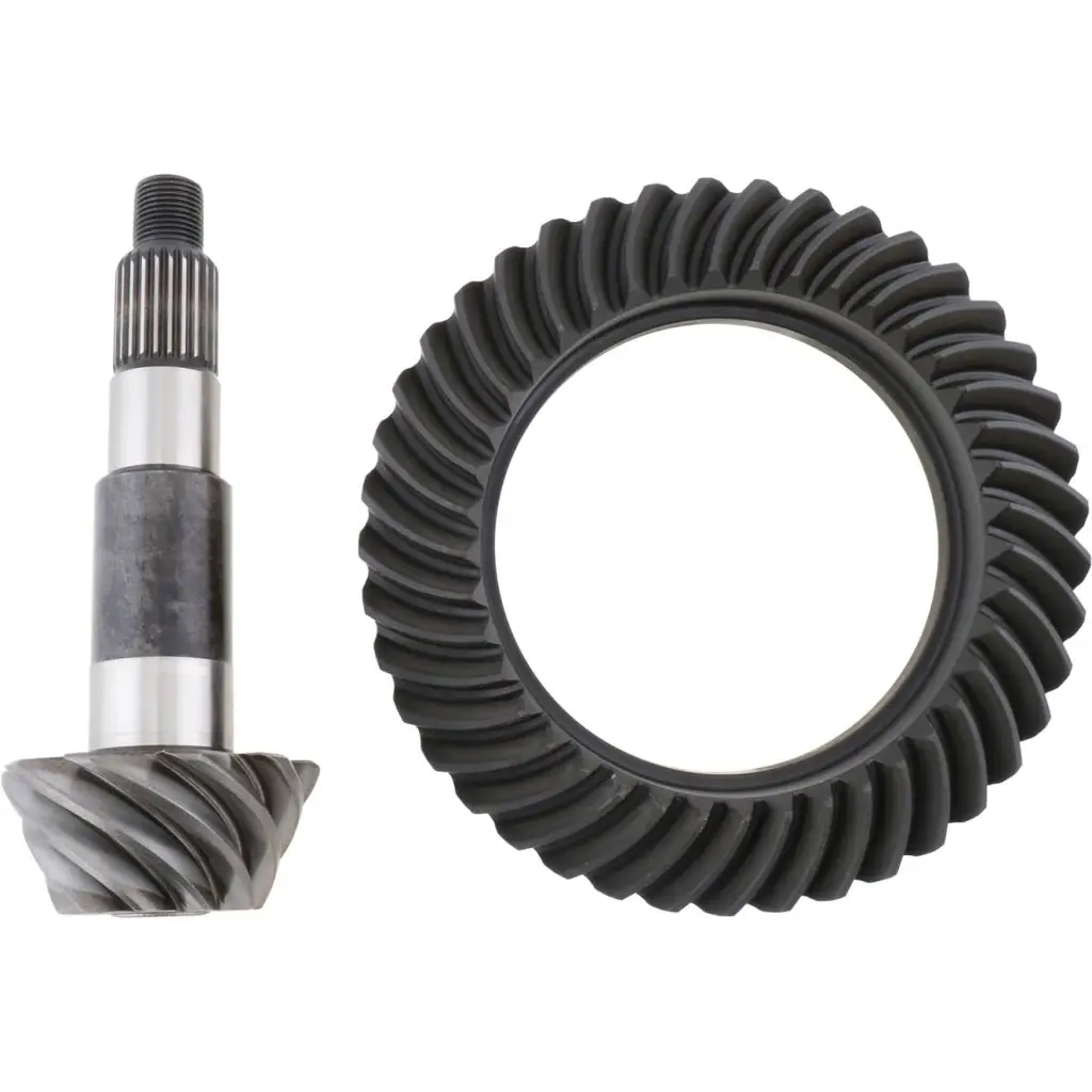 Spicer 2007772 Ring and Pinion, Dana 44™/226M Axle, Fits 2007-2018 Jeep Wrangler JK - 4.10 Gear Ratio - Rear Axle - NON-RETURNABLE