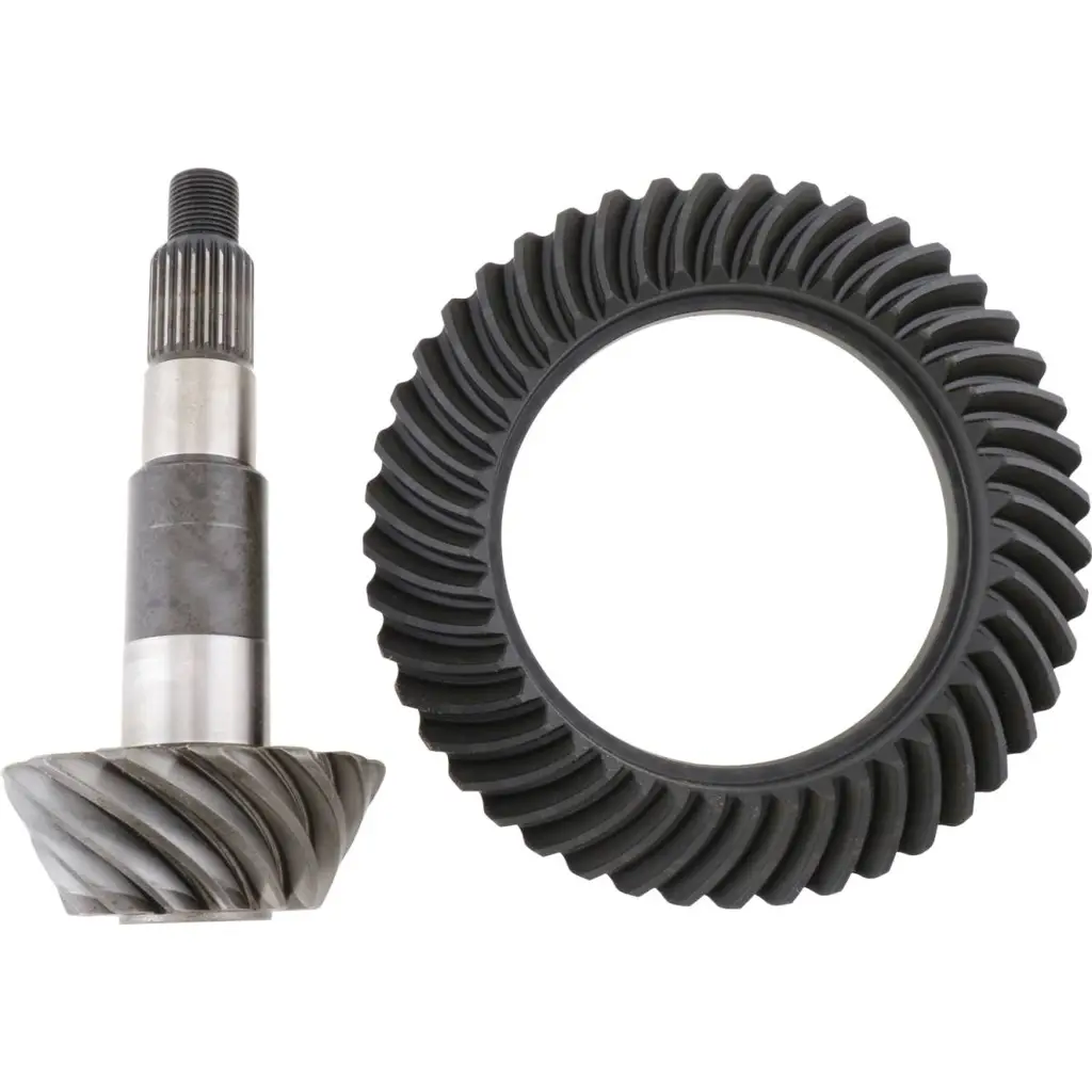 Spicer 2007774 Ring and Pinion, Dana 44™/226M Axle, Fits 2007-2018 Jeep Wrangler JK - 3.21 Gear Ratio - Rear Axle - NON-RETURNABLE