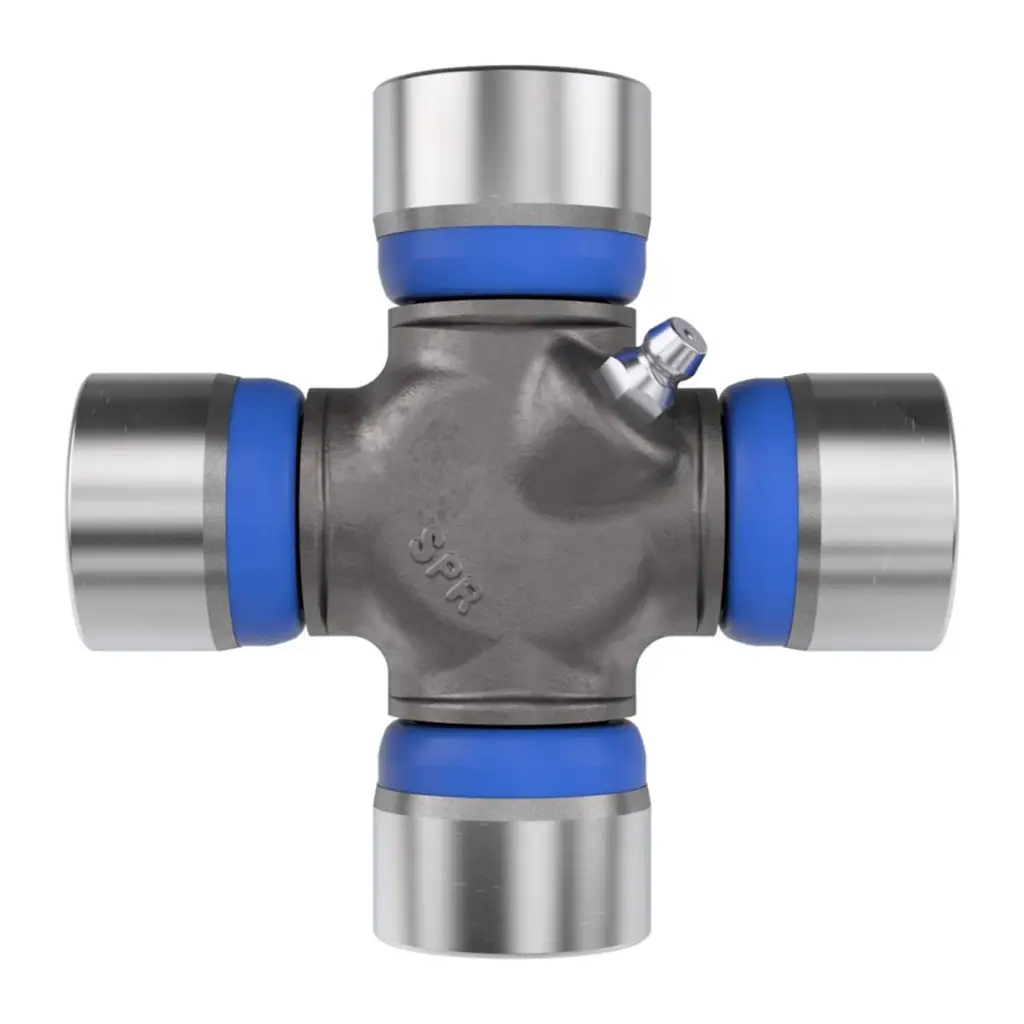 Spicer 5-178X U-Joint,
  Greaseable, 1350 Series - OSR Style thumbnail 2