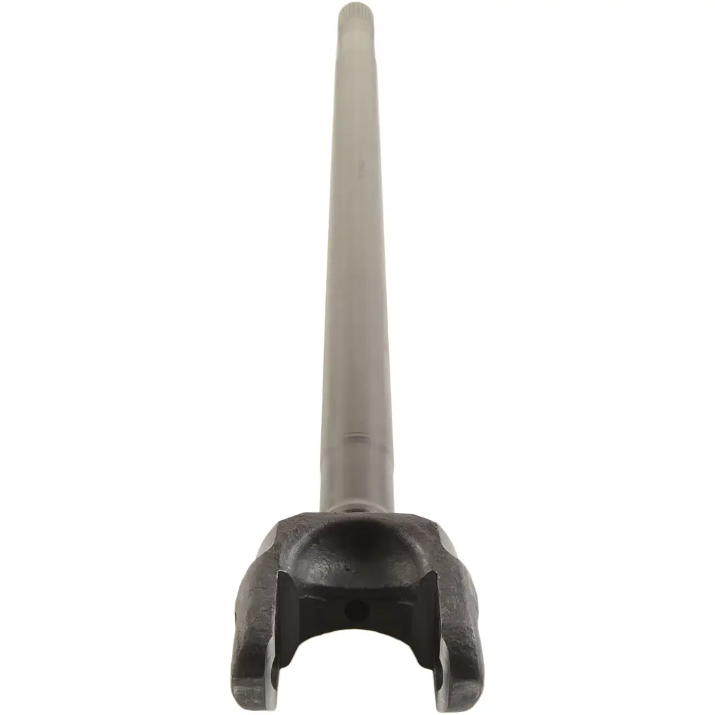 Spicer 10015186 Dana 44/UD44 Chromoly Axle Shaft, Fits 2007-2018 Jeep Wrangler JK with Dana 44/Ultimate Dana 44 Axle (1350 Series) - Front Right Inner  thumbnail 2