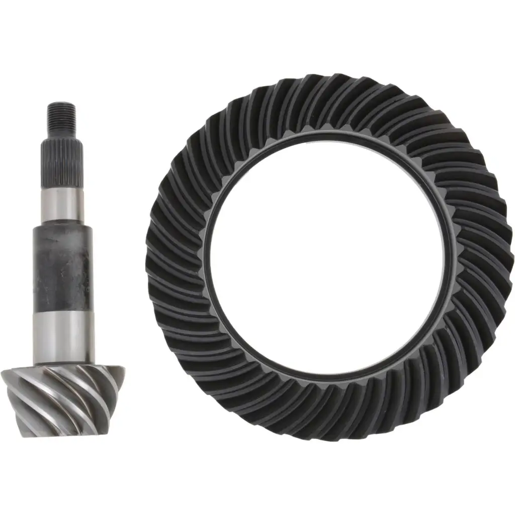 Spicer 2013538 Ring and Pinion,  Fits Dana 70 Axle - 4.56 Gear Ratio - Rear Axle - NON-RETURNABLE