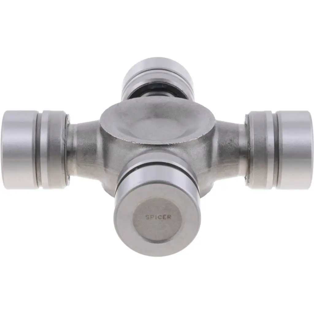 Spicer 5-3230X U-Joint, Non-Greaseable, AAM 1555 Series - OSR Style thumbnail 2