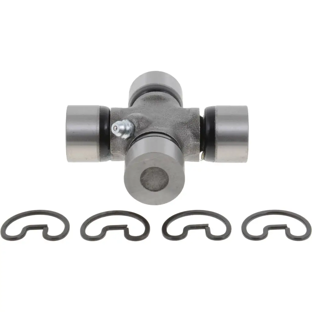 Spicer 5-3217X U-Joint, Greaseable, Chrysler Mitsubishi Series - OSR Style - NON-RETURNABLE thumbnail 2