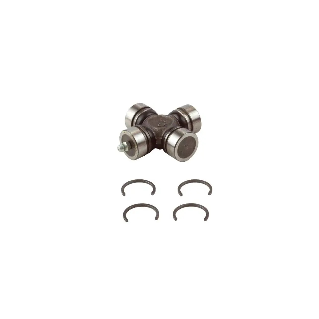 Spicer 5-1501X
  U-Joint, Greaseable, Datsun Nissan Series - ISR Style thumbnail 2