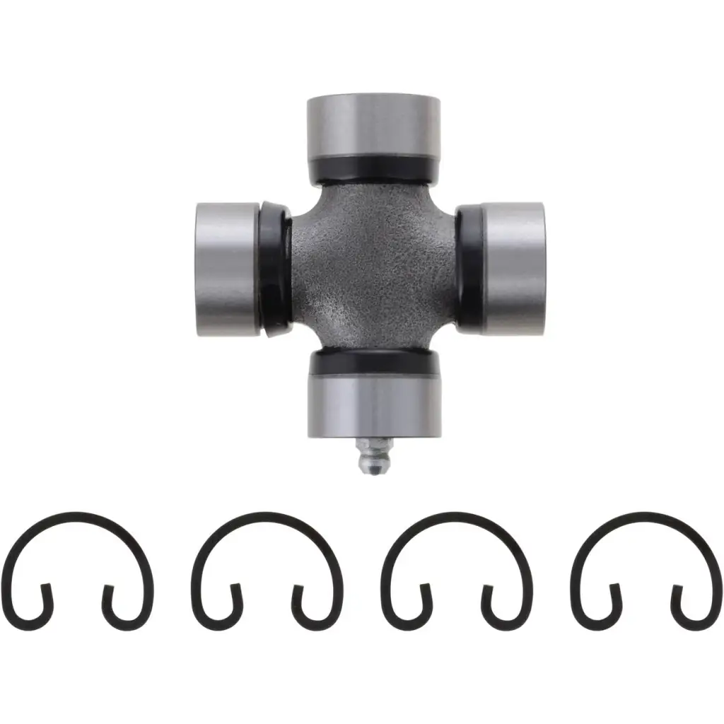 Spicer 5-3241X
  U-Joint, Greaseable, Saturn Series - OSR Style
