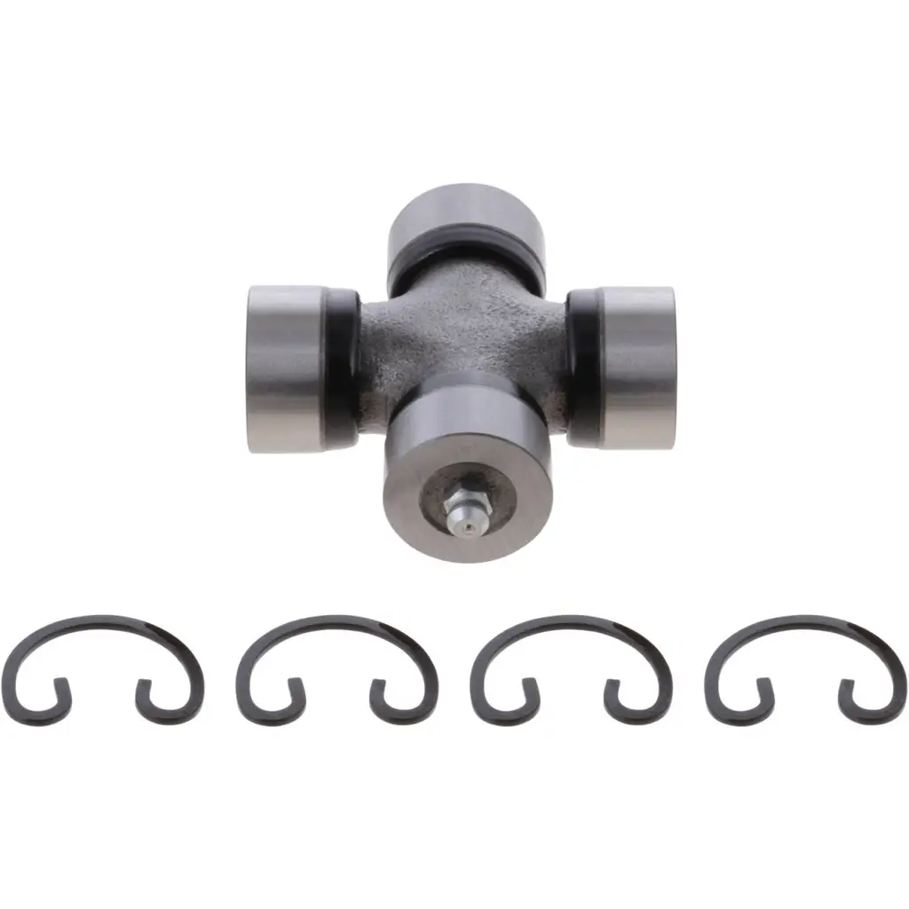 Spicer 5-3241X
  U-Joint, Greaseable, Saturn Series - OSR Style thumbnail 2