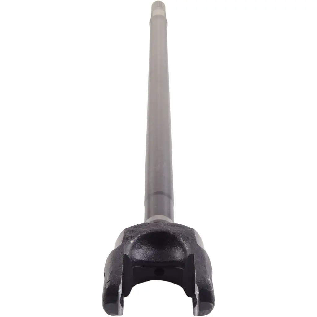 Spicer 10015344 Dana 30 Chromoly Axle Shaft, Fits 2007-2018 Wrangler JK - Dana 30 (1350 Series) - Front Right Inner