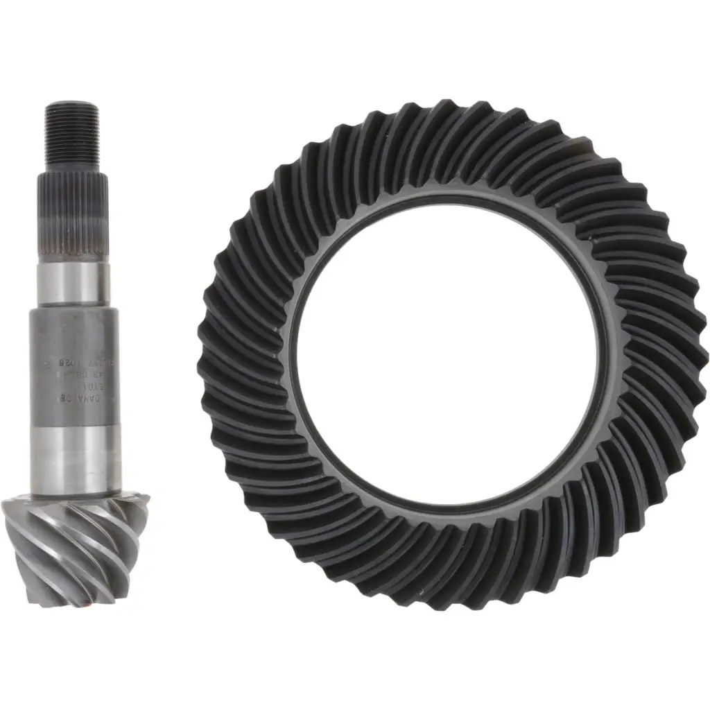 Spicer 84003 Ring and Pinion, Dana 80 Axle - 5.38 Gear Ratio - Rear Axle - NON-RETURNABLE