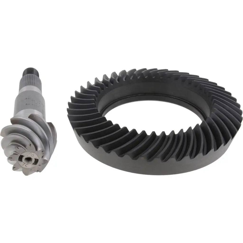Spicer 84003 Ring and Pinion, Dana 80 Axle - 5.38 Gear Ratio - Rear Axle - NON-RETURNABLE thumbnail 2
