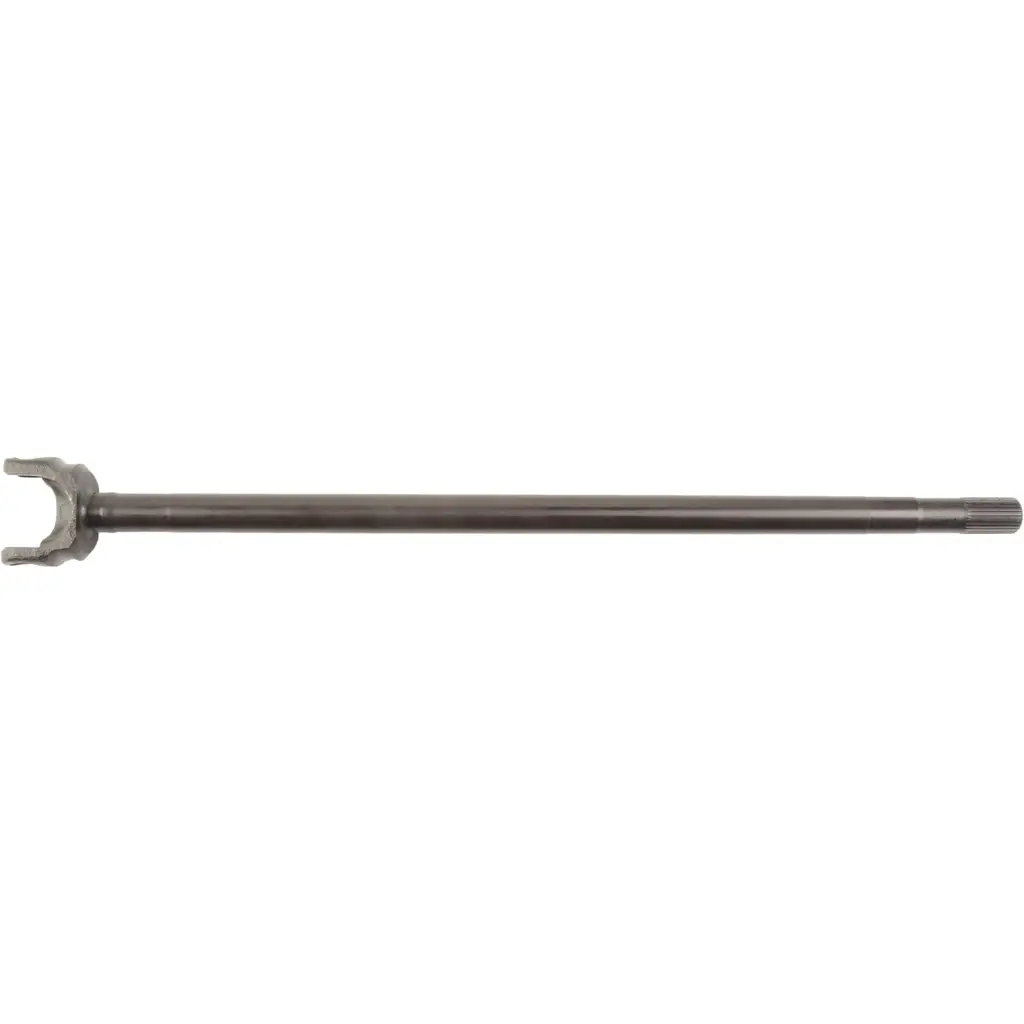 Spicer 10014983 Dana 44 Chromoly Axle Shaft, Fits 2007-2018 Jeep Wrangler JK with Dana 44/Ultimate Dana 44 Axle - Front Right Inner thumbnail 2