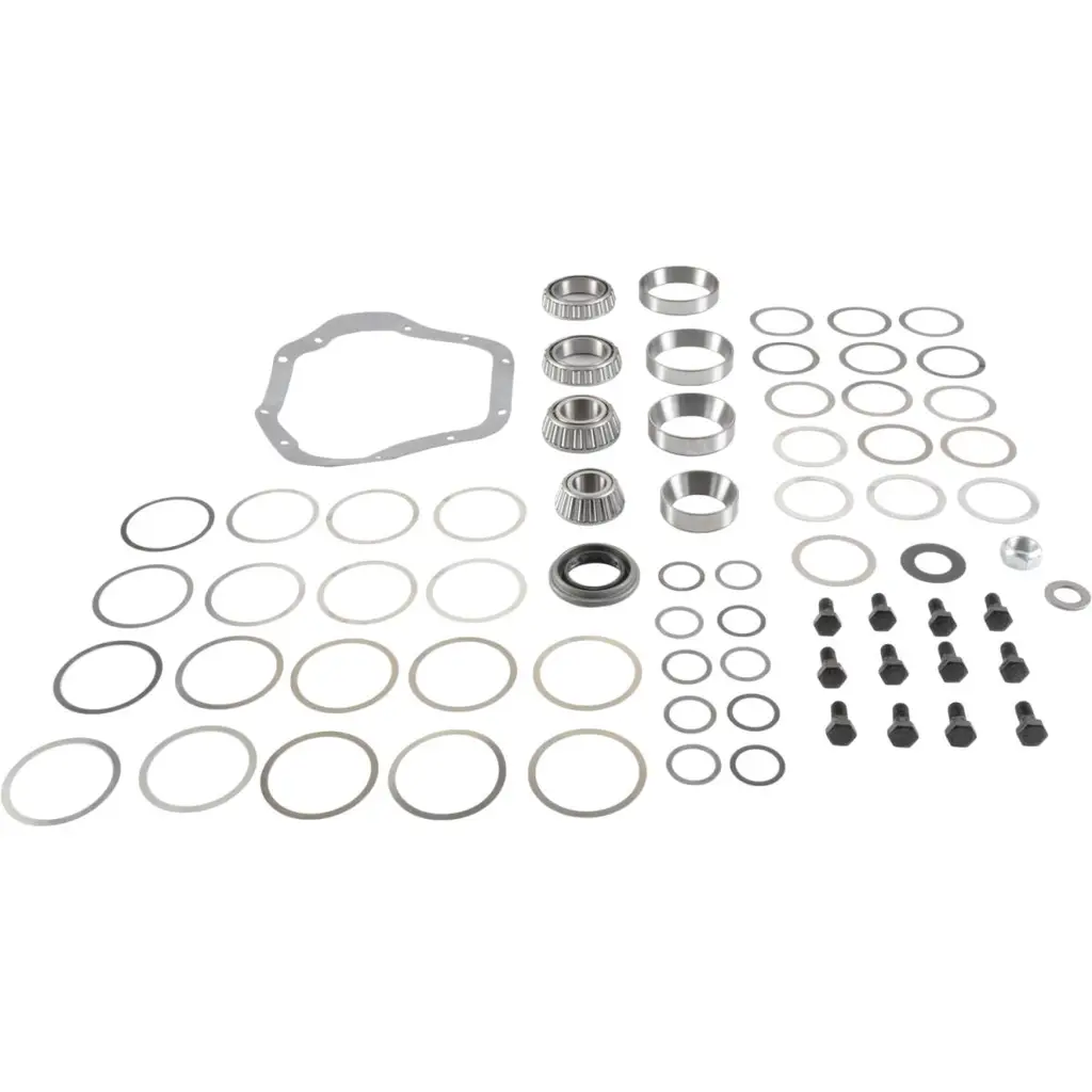 Spicer 2017592 Differential Rebuild Kit (Bearing & Seal Kit), Dana 60 (248mm Diameter Ring Gear) - Rear Axle thumbnail 2