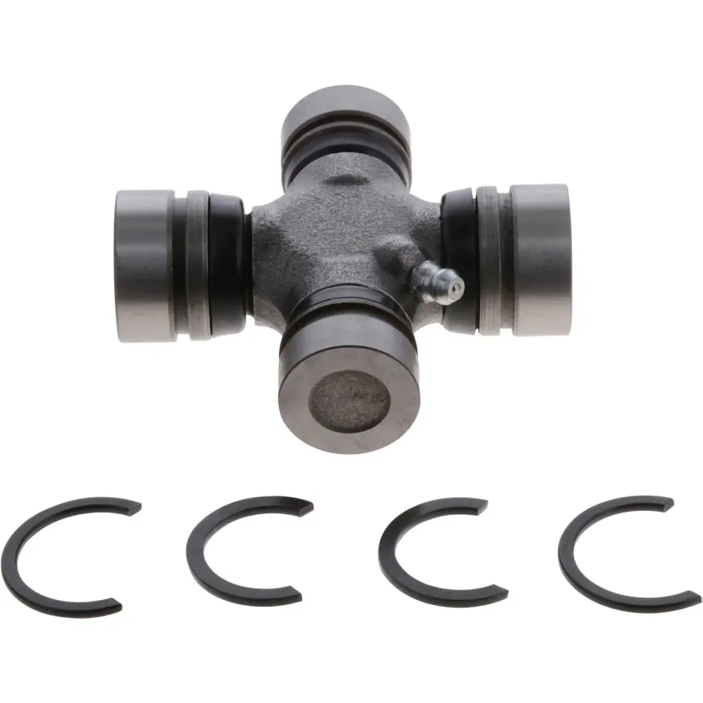 Spicer 5-3229X U-Joint, Greaseable, Mazda Series - 	ISR Style thumbnail 3