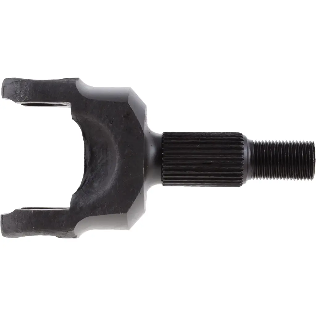 Spicer 10015183 Dana 30/44/UD44 Chromoly Axle Shaft, Fits 2007-2018 Jeep Wrangler JK with  Dana 30, Dana 44 or Ultimate Dana 44 Axle (1350 Series) - Front Outer  thumbnail 2