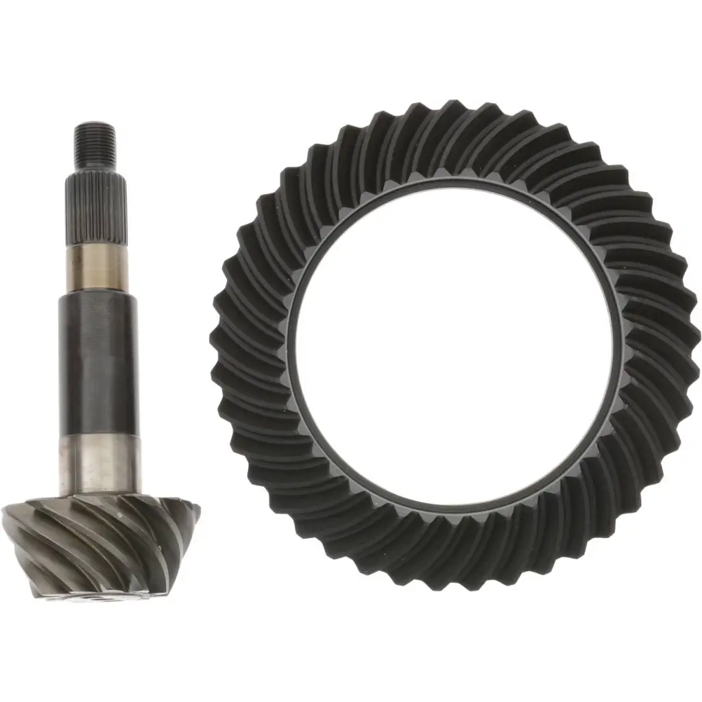 Spicer 76089X Ring and Pinion, Dana 60 Axle - 3.73 Gear Ratio - Rear Axle - NON-RETURNABLE