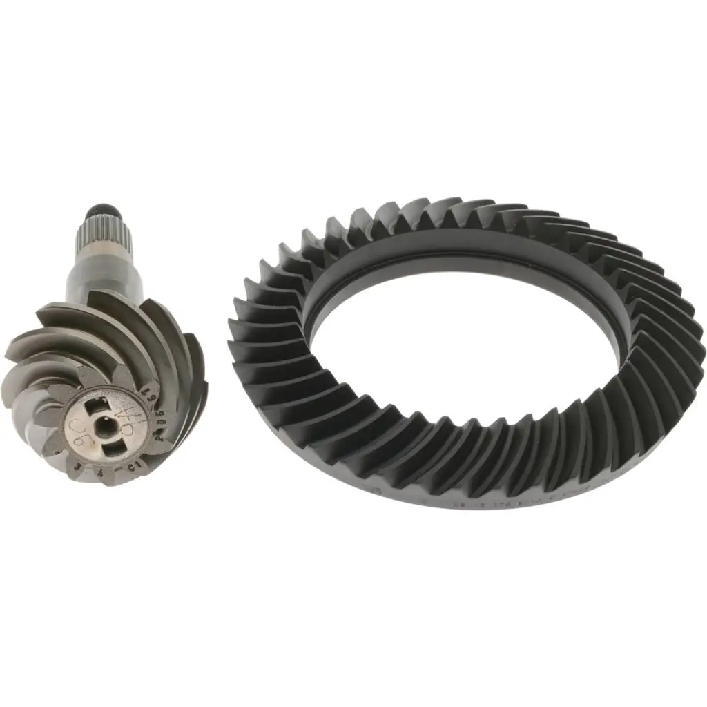 Spicer 76089X Ring and Pinion, Dana 60 Axle - 3.73 Gear Ratio - Rear Axle - NON-RETURNABLE thumbnail 2
