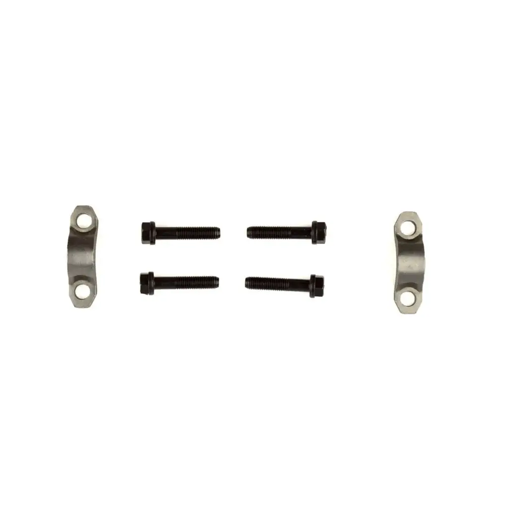 Spicer 2-70-28X U-Joint Strap Kit, 1330 Series with 5/16" Thread Bolts thumbnail 2