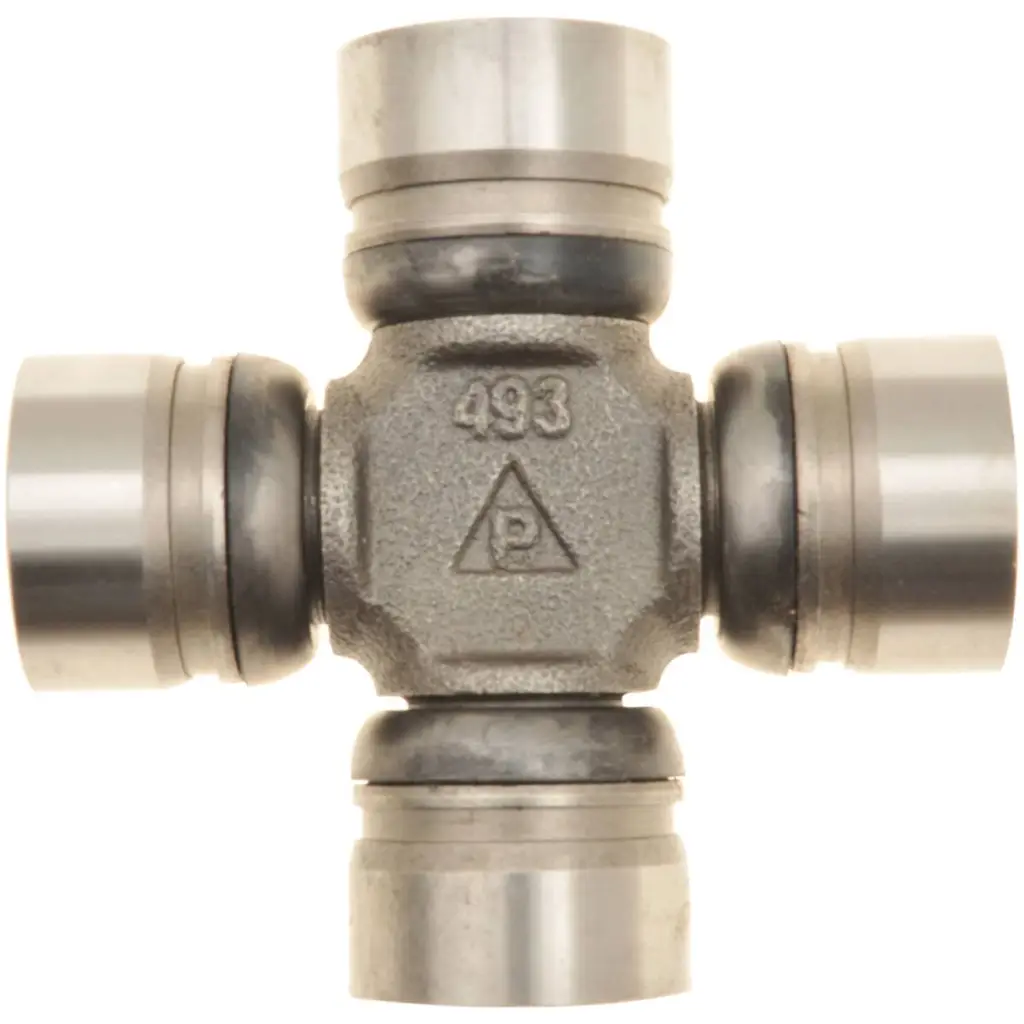 Spicer 5-1510X  U-Joint, Greaseable, Toyota Series - ISR Style
