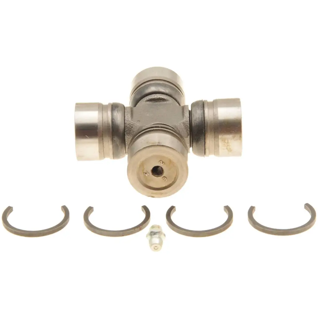 Spicer 5-1510X  U-Joint, Greaseable, Toyota Series - ISR Style thumbnail 2