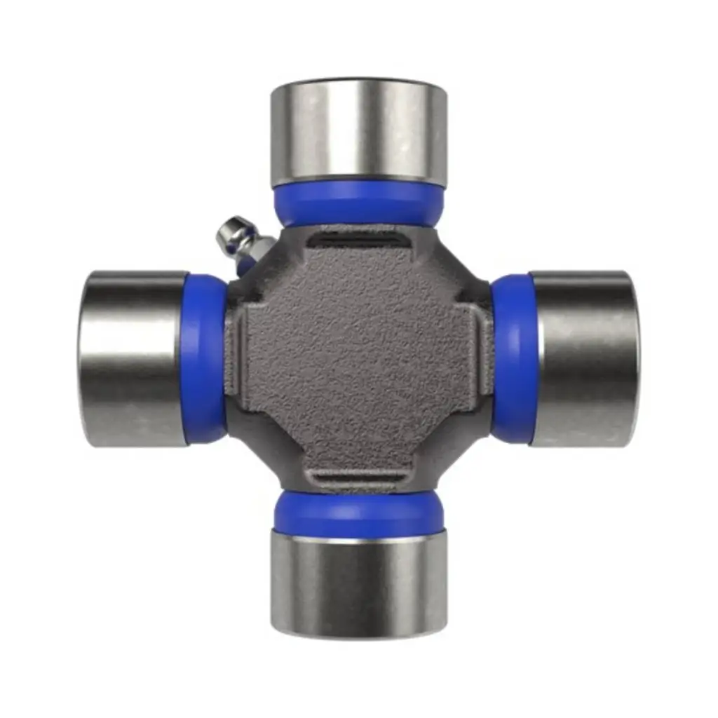 Spicer 5-153X
  U-Joint, Greaseable, 1310 Series - OSR Style thumbnail 2