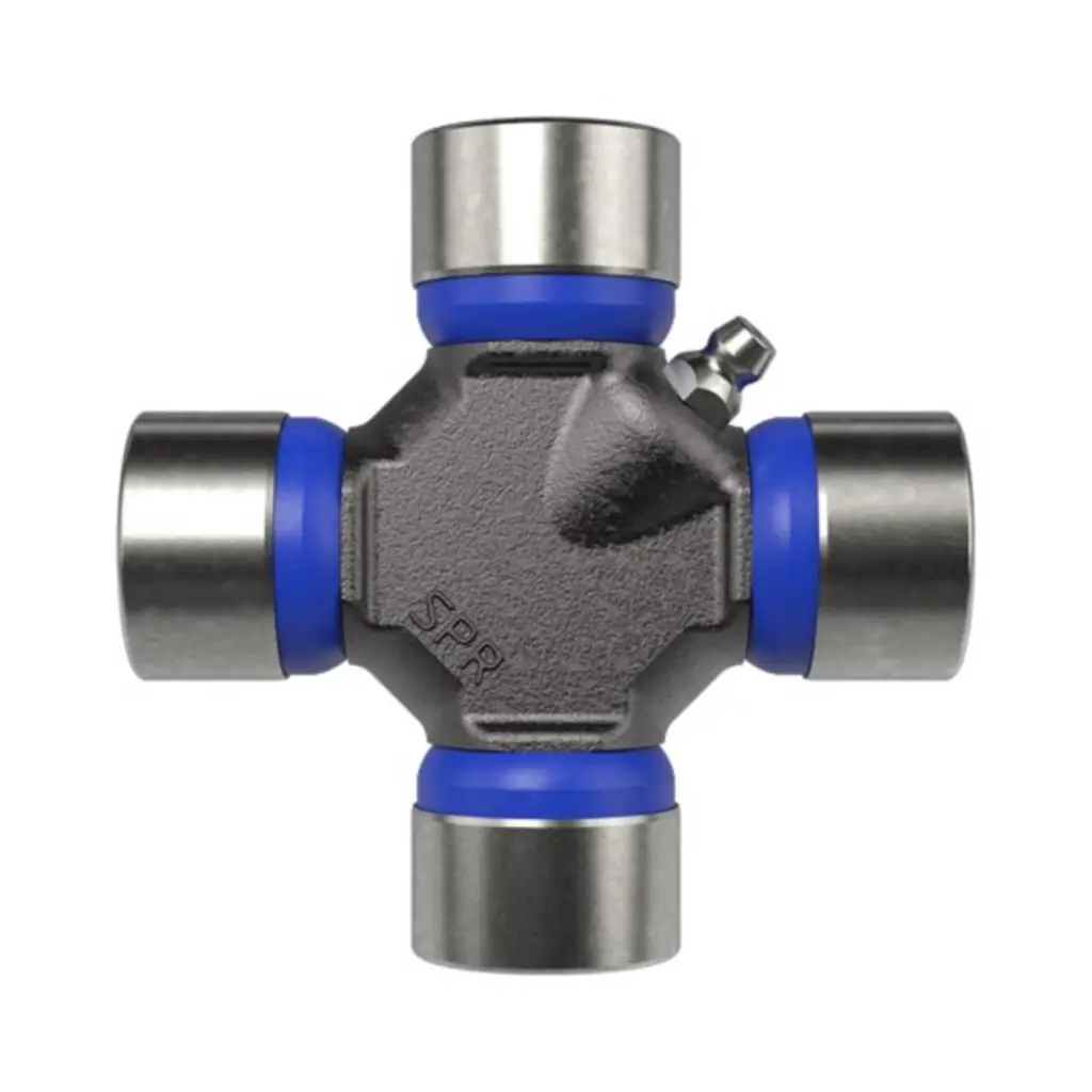 Spicer 5-153X
  U-Joint, Greaseable, 1310 Series - OSR Style thumbnail 3