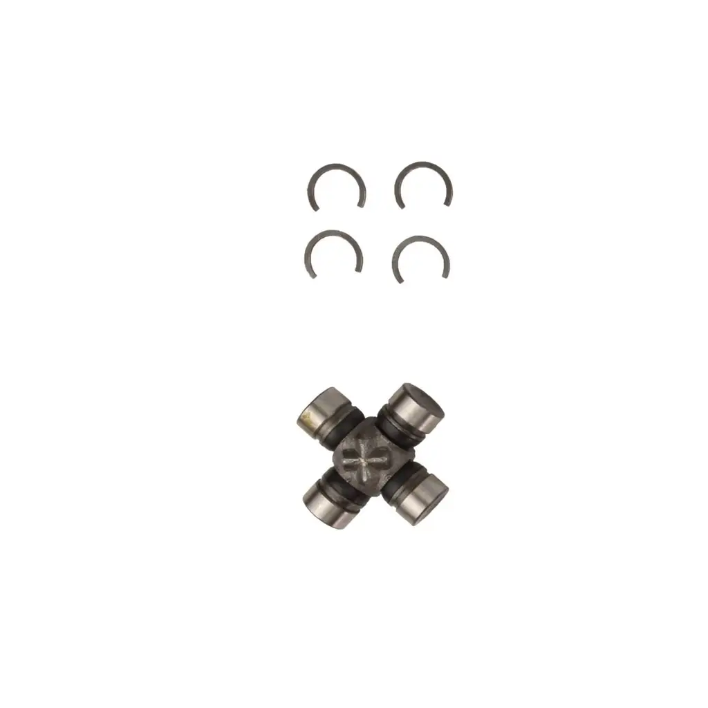 Spicer 5-1500X
  U-Joint, Non-Greaseable, Toyota Nissan
  Series - ISR Style