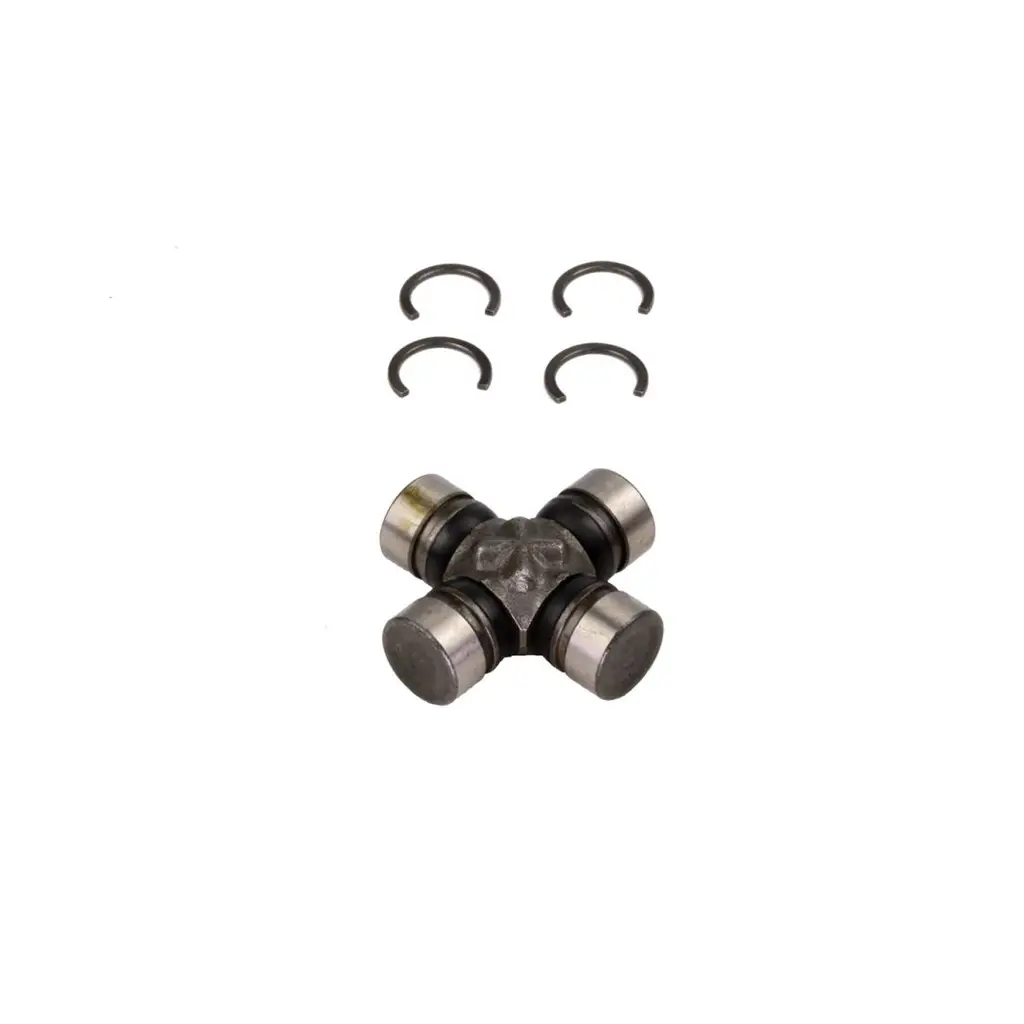 Spicer 5-1500X
  U-Joint, Non-Greaseable, Toyota Nissan
  Series - ISR Style thumbnail 2