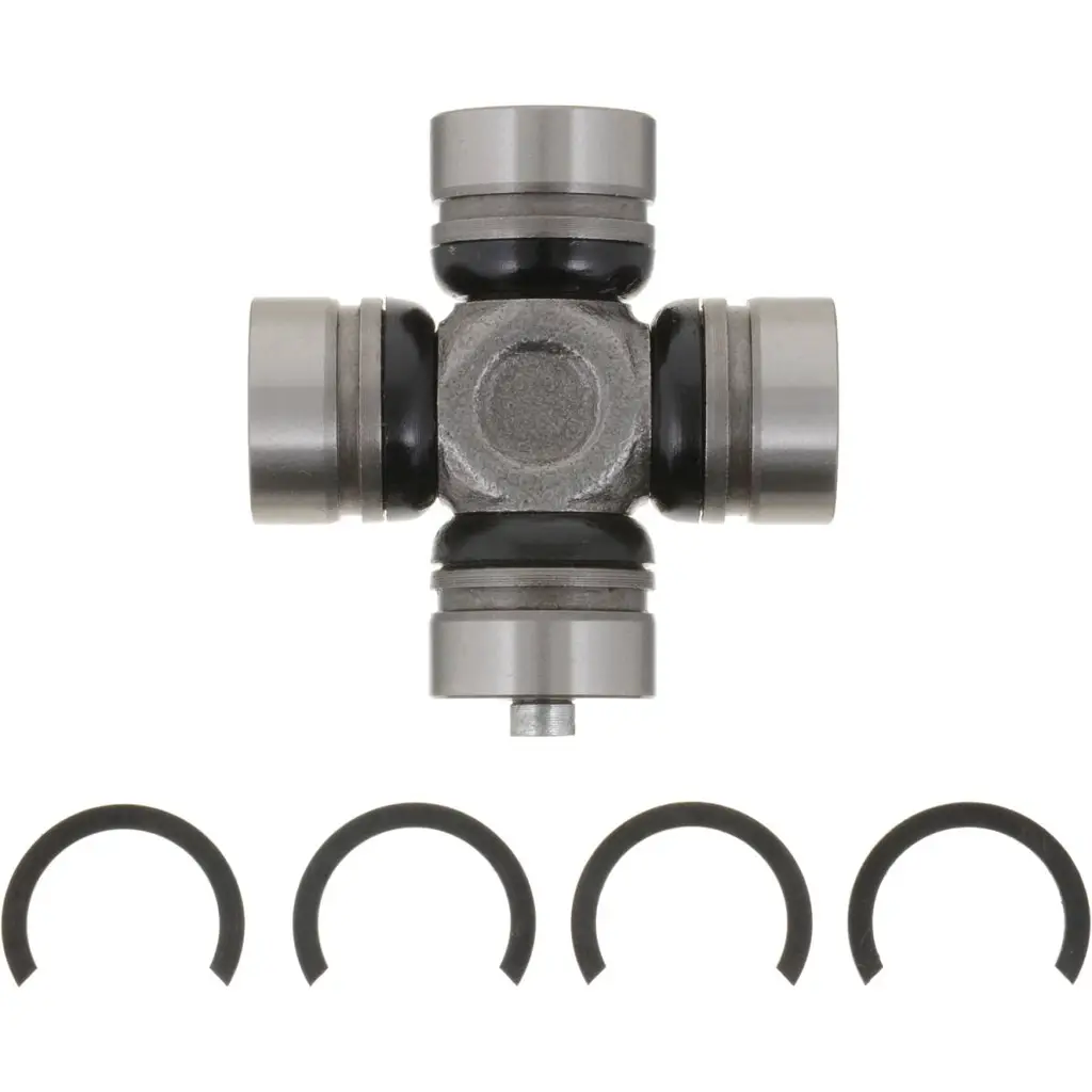 Spicer 5-1514X  U-Joint, Greaseable, Mazda Series for GLC - ISR Style