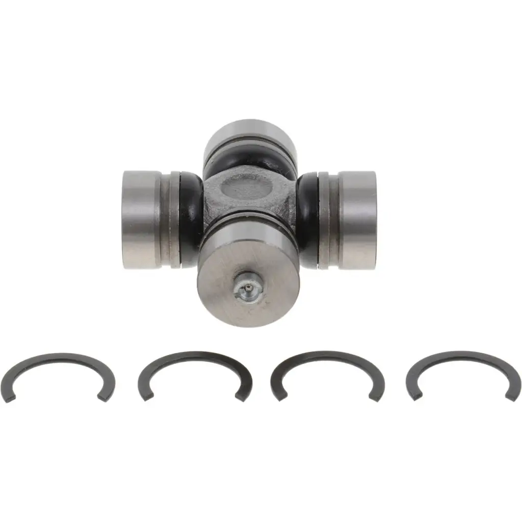 Spicer 5-1514X  U-Joint, Greaseable, Mazda Series for GLC - ISR Style thumbnail 2