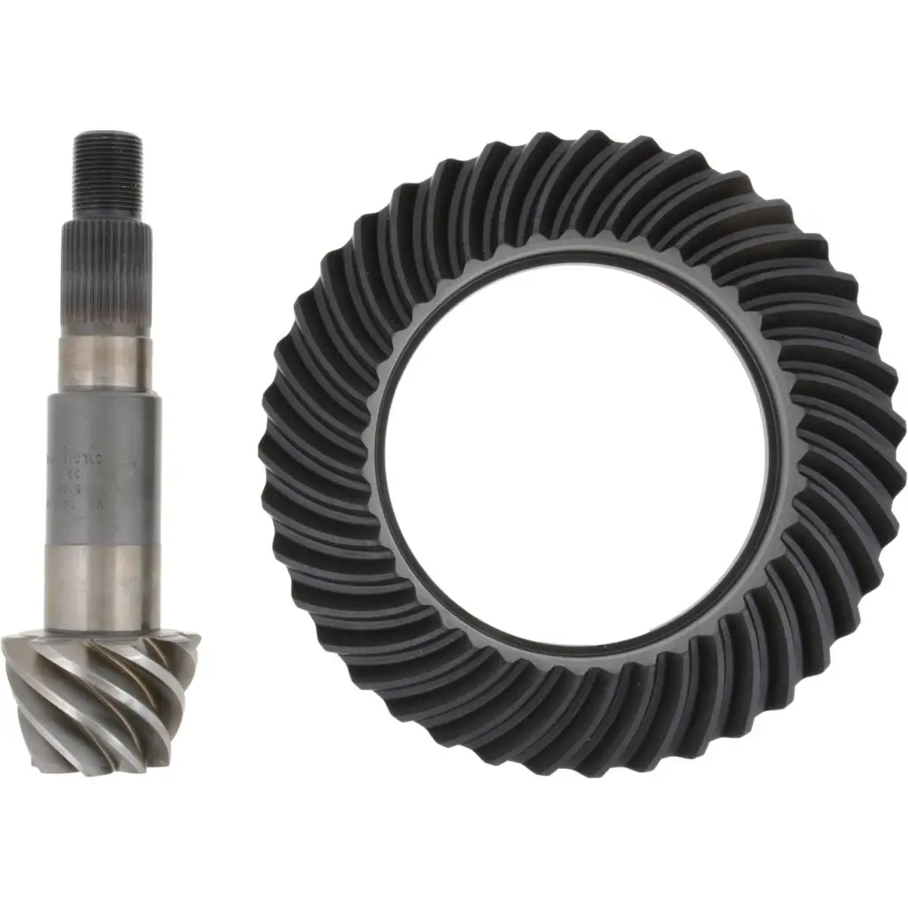 Spicer 84002 Ring and Pinion, Dana 80 Axle - 4.88 Gear Ratio - Rear Axle - NON-RETURNABLE