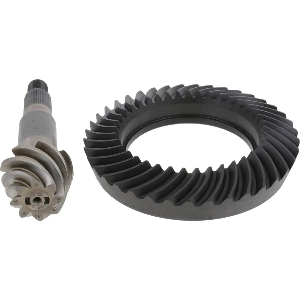 Spicer 84002 Ring and Pinion, Dana 80 Axle - 4.88 Gear Ratio - Rear Axle - NON-RETURNABLE thumbnail 2