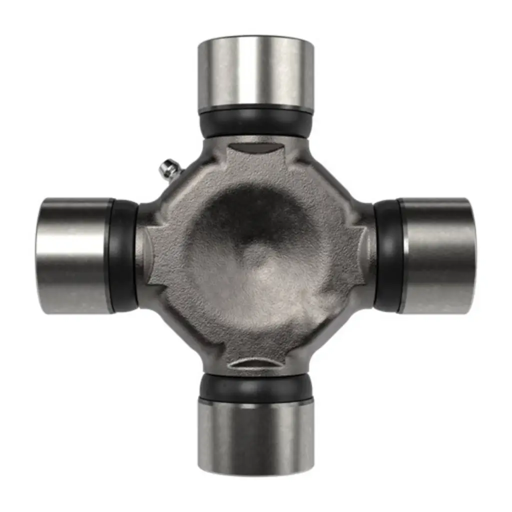 Spicer 5-155X
  U-Joint, Greaseable, 1550 Series - OSR Style thumbnail 2