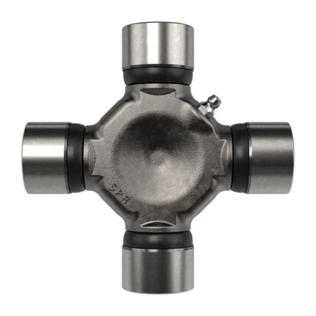 Spicer 5-155X
  U-Joint, Greaseable, 1550 Series - OSR Style thumbnail 3